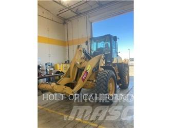 CAT 920 輪胎式裝載機
