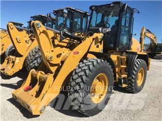 CAT 920-14 輪胎式裝載機