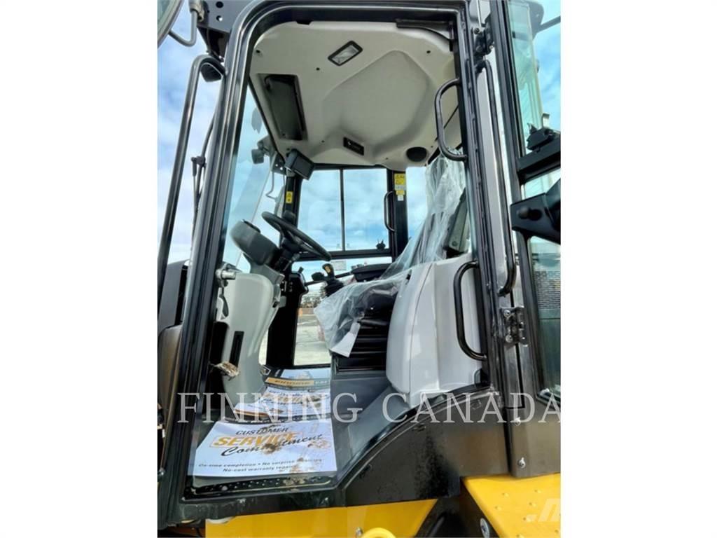 CAT 920-14 輪胎式裝載機