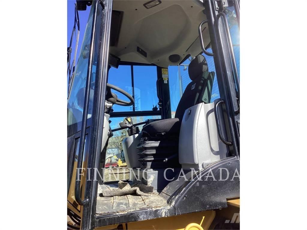 CAT 920-14 輪胎式裝載機