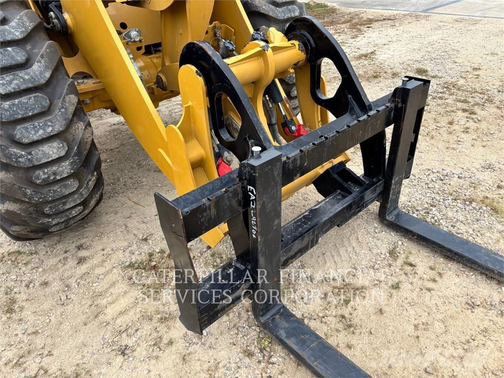 CAT 920-14 輪胎式裝載機