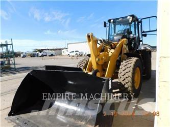 CAT 920-14 FC 輪胎式裝載機