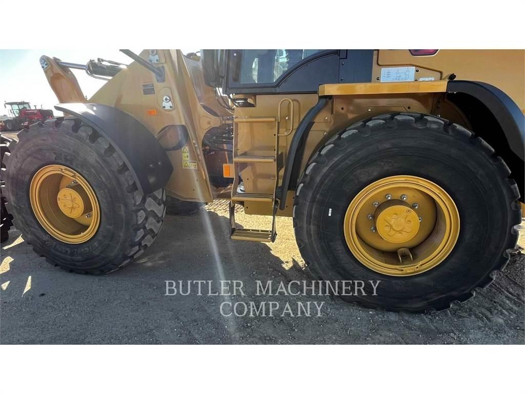 CAT 920-14A 輪胎式裝載機