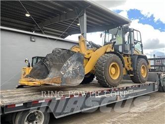 CAT 920 FQC 輪胎式裝載機