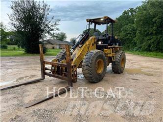 CAT 924G 輪胎式裝載機