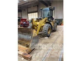 CAT 924GZ 輪胎式裝載機