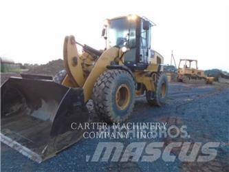 CAT 924K 輪胎式裝載機