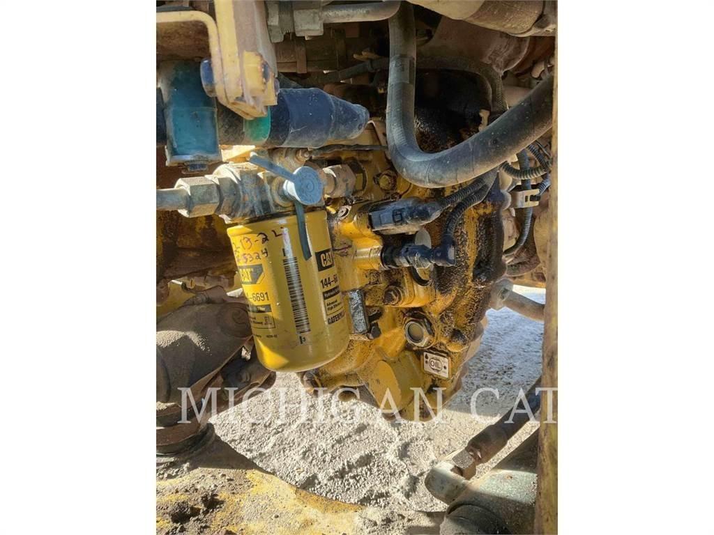 CAT 924K 3RQ 輪胎式裝載機