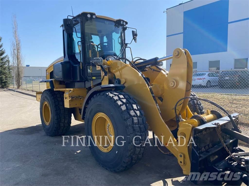 CAT 926-14 輪胎式裝載機