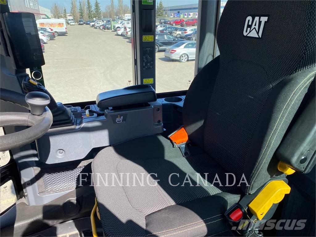 CAT 926-14 輪胎式裝載機