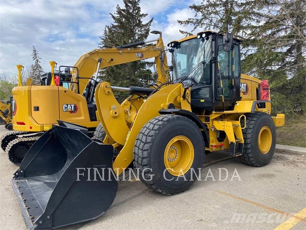 CAT 926-14 輪胎式裝載機