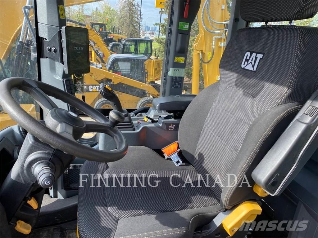 CAT 926-14 輪胎式裝載機