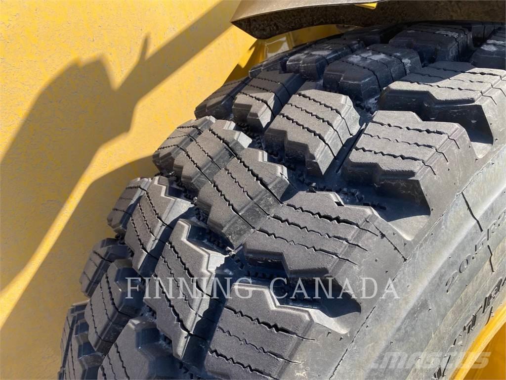 CAT 926-14 輪胎式裝載機