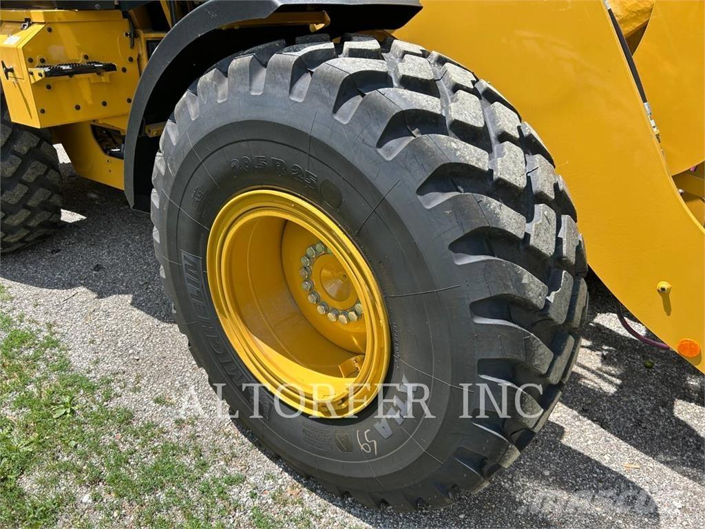 CAT 926-14 輪胎式裝載機