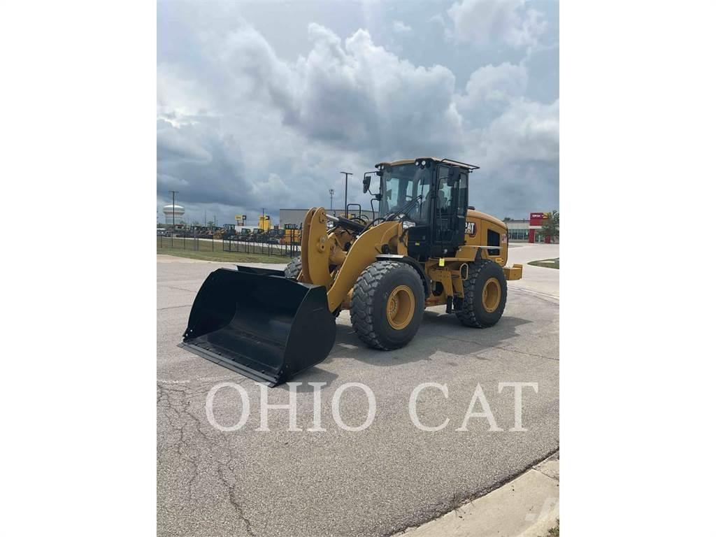 CAT 926 14A 輪胎式裝載機