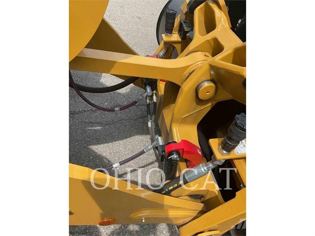 CAT 926 14A 輪胎式裝載機