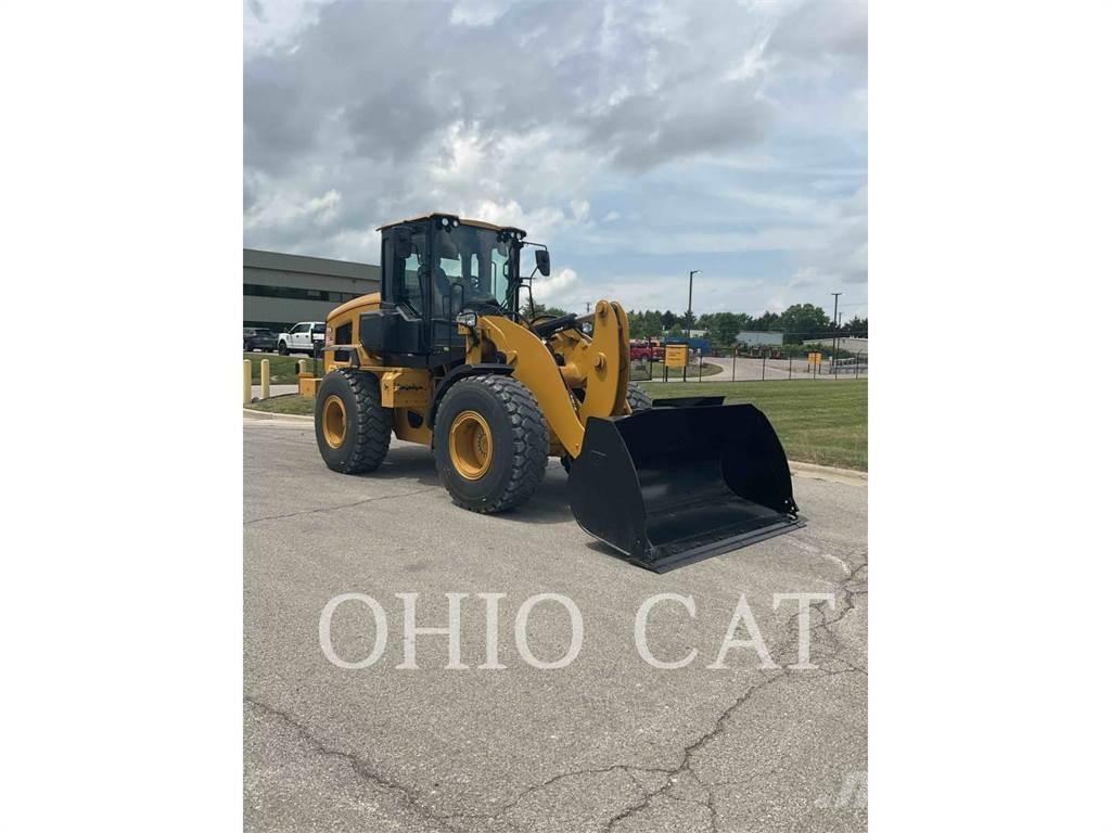 CAT 926 14A 輪胎式裝載機