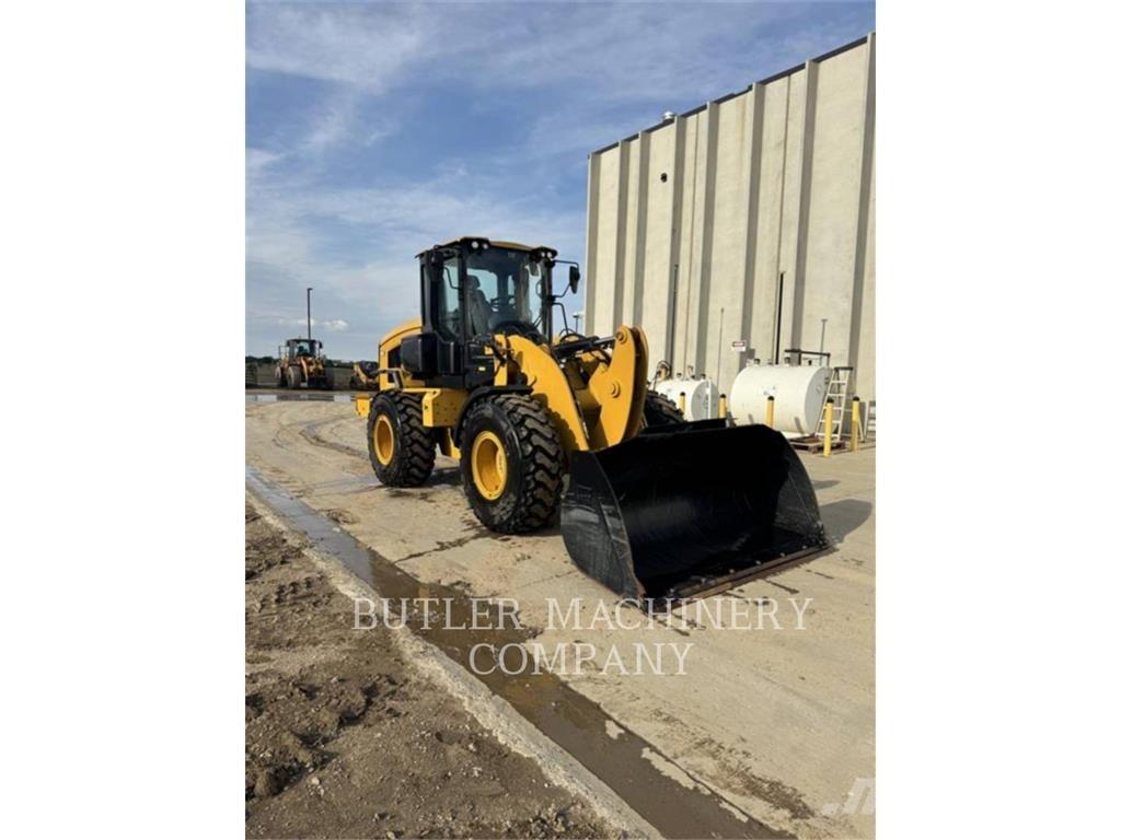 CAT 926 3VFUSL 輪胎式裝載機