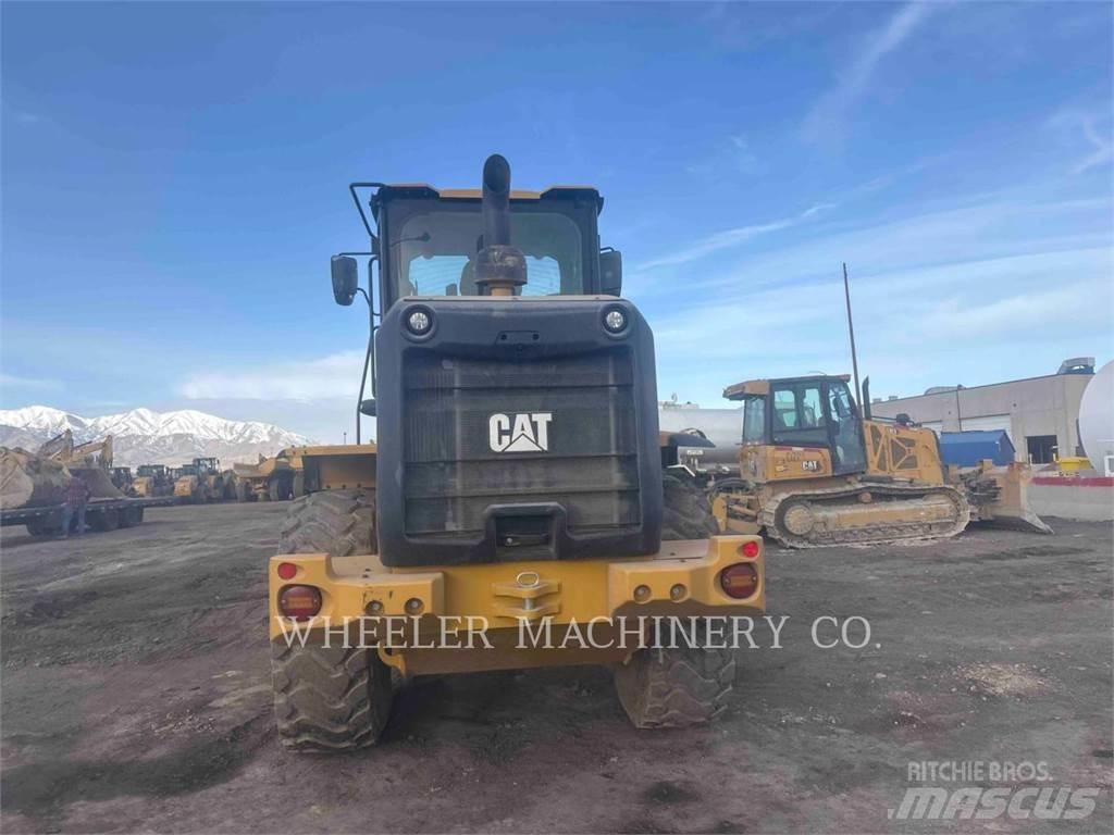 CAT 926 QC 3V 輪胎式裝載機