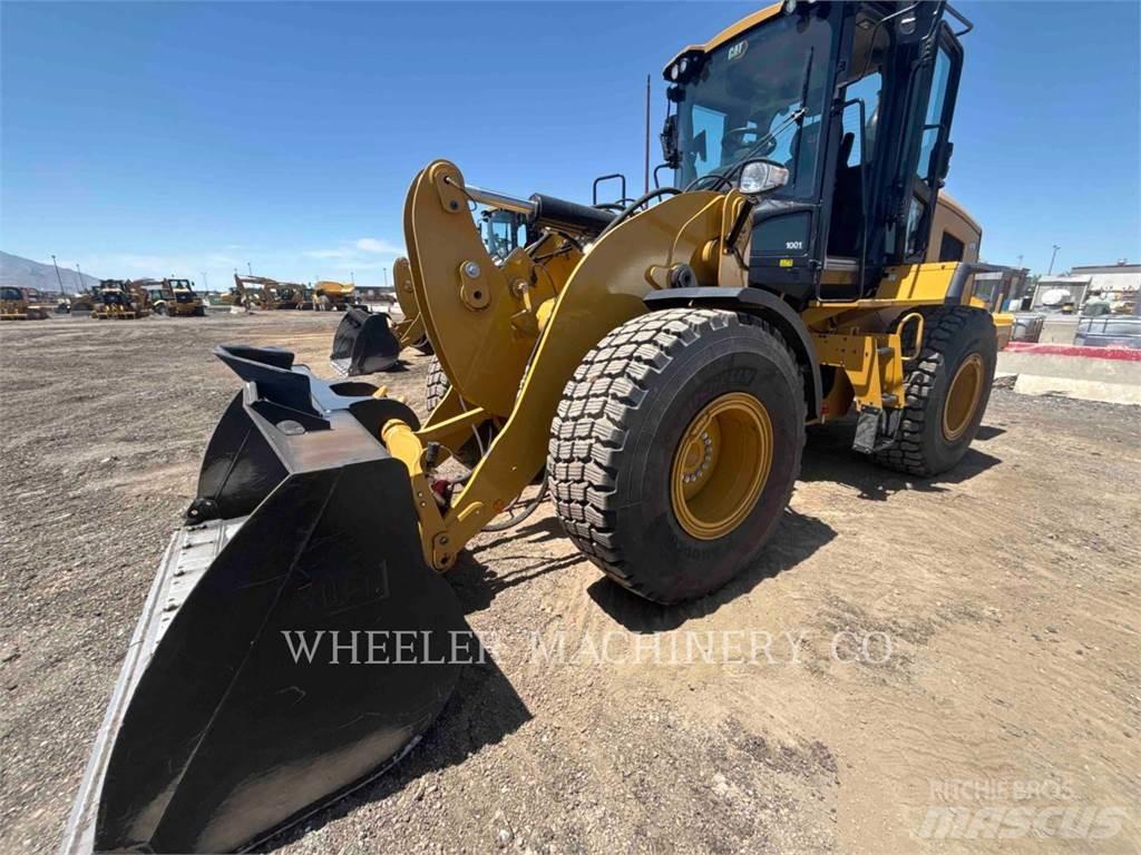 CAT 926 QC 3V 輪胎式裝載機