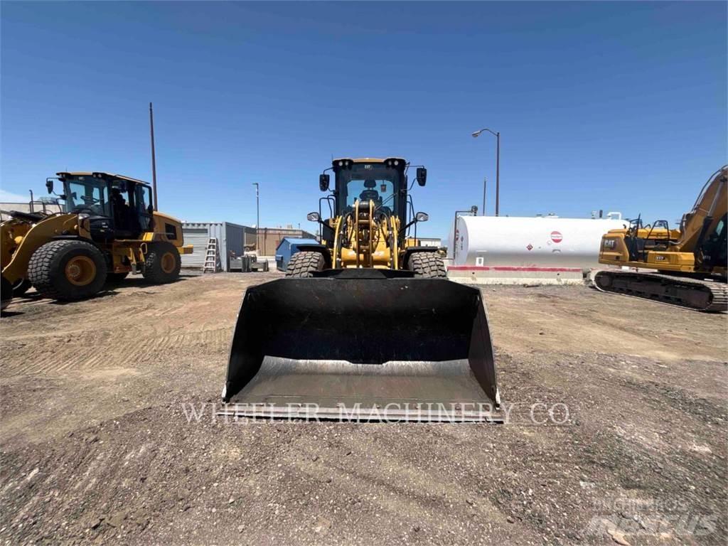 CAT 926 QC 3V 輪胎式裝載機