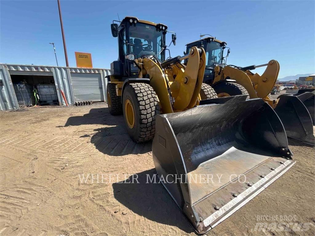 CAT 926 QC 3V 輪胎式裝載機