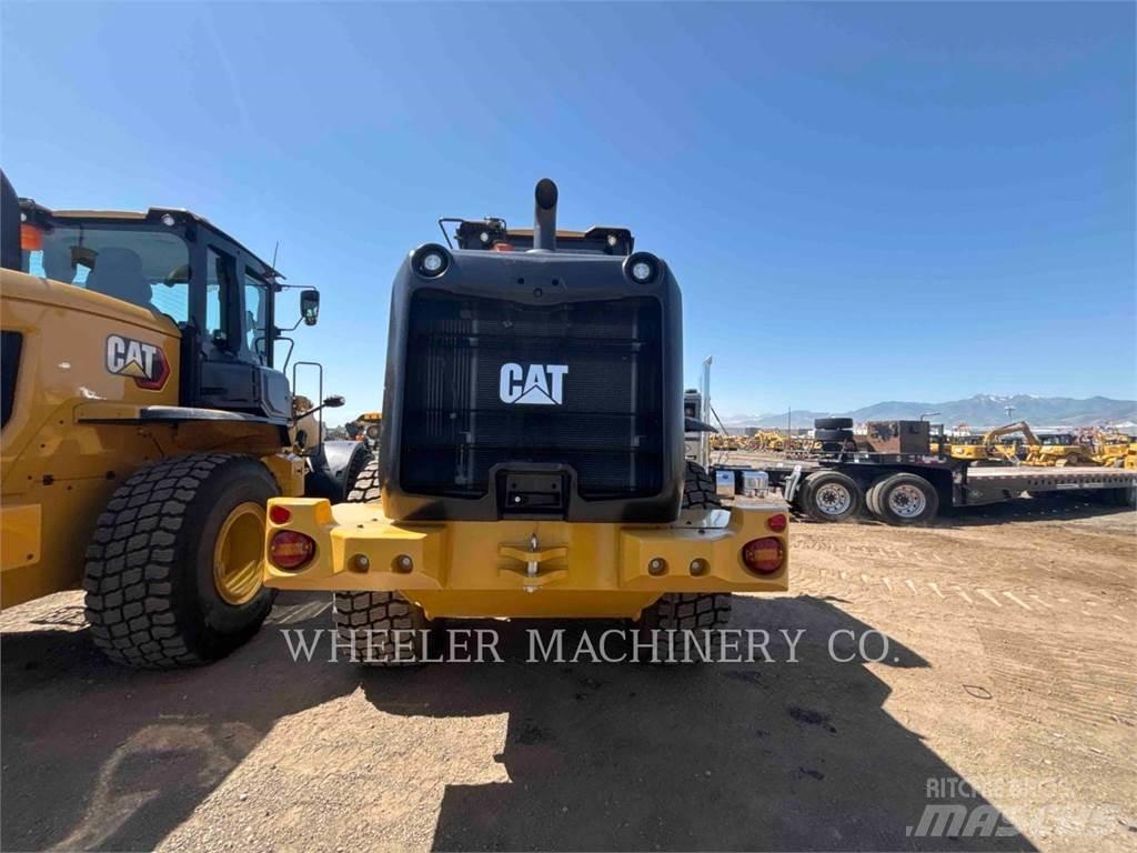 CAT 926 QC 3V 輪胎式裝載機