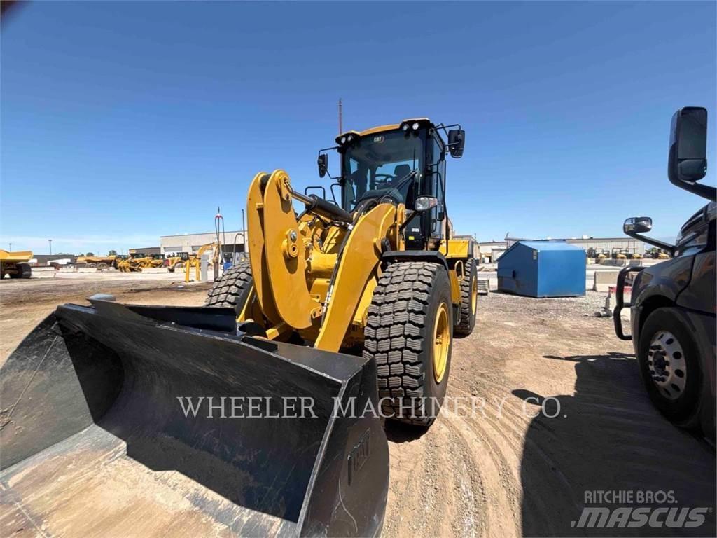 CAT 926 QC 3V 輪胎式裝載機