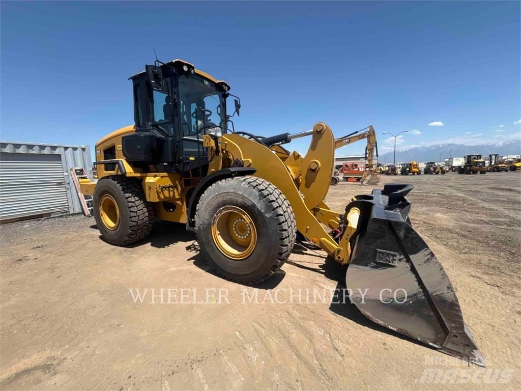 CAT 926 QC 3V 輪胎式裝載機