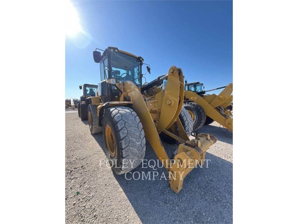 CAT 926M 輪胎式裝載機