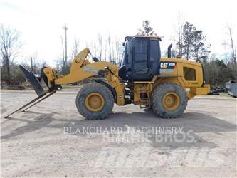 CAT 926M 輪胎式裝載機
