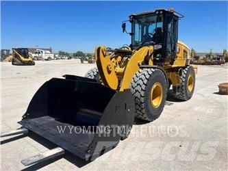 CAT 926M 輪胎式裝載機