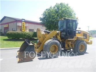 CAT 926M 輪胎式裝載機