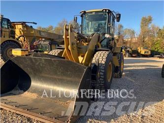CAT 926M 輪胎式裝載機