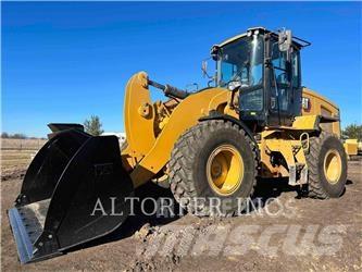 CAT 926M 輪胎式裝載機