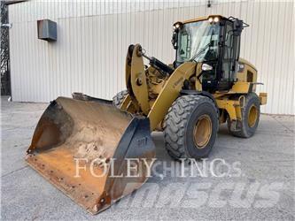 CAT 926M 輪胎式裝載機