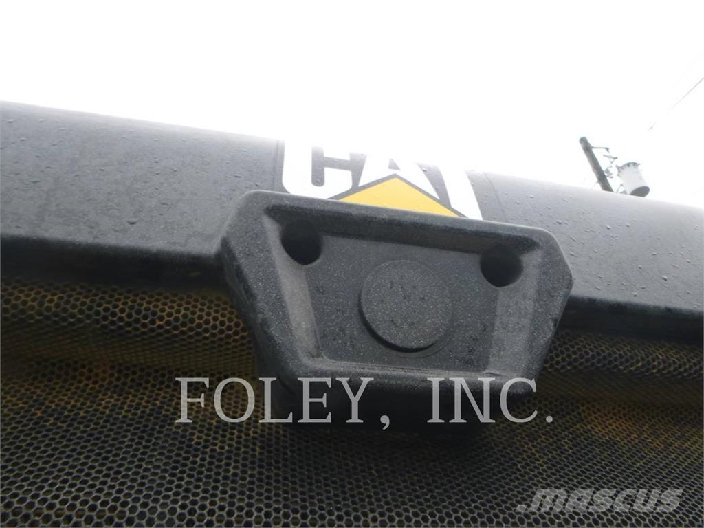 CAT 926M 輪胎式裝載機