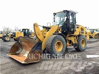 CAT 926M 輪胎式裝載機