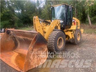 CAT 926M 輪胎式裝載機