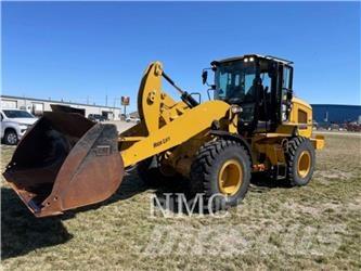 CAT 926M 輪胎式裝載機