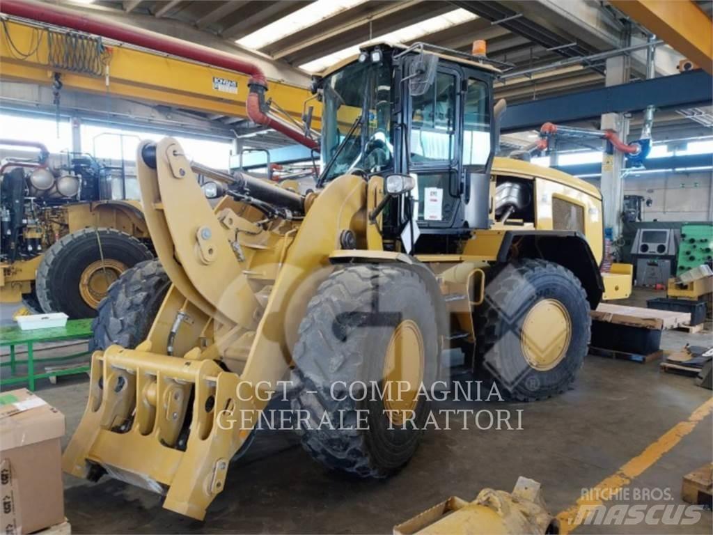 CAT 926M 輪胎式裝載機