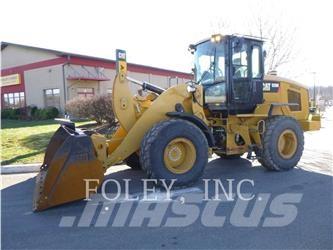 CAT 926M 輪胎式裝載機