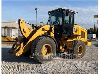CAT 926M 輪胎式裝載機