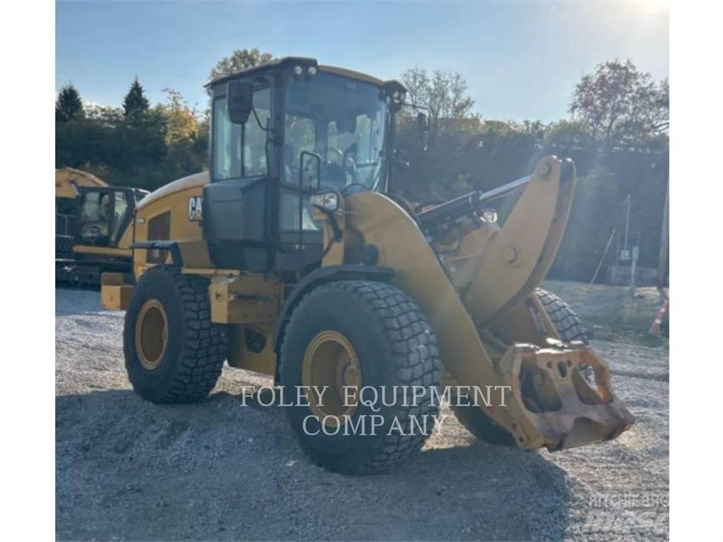 CAT 926M 輪胎式裝載機