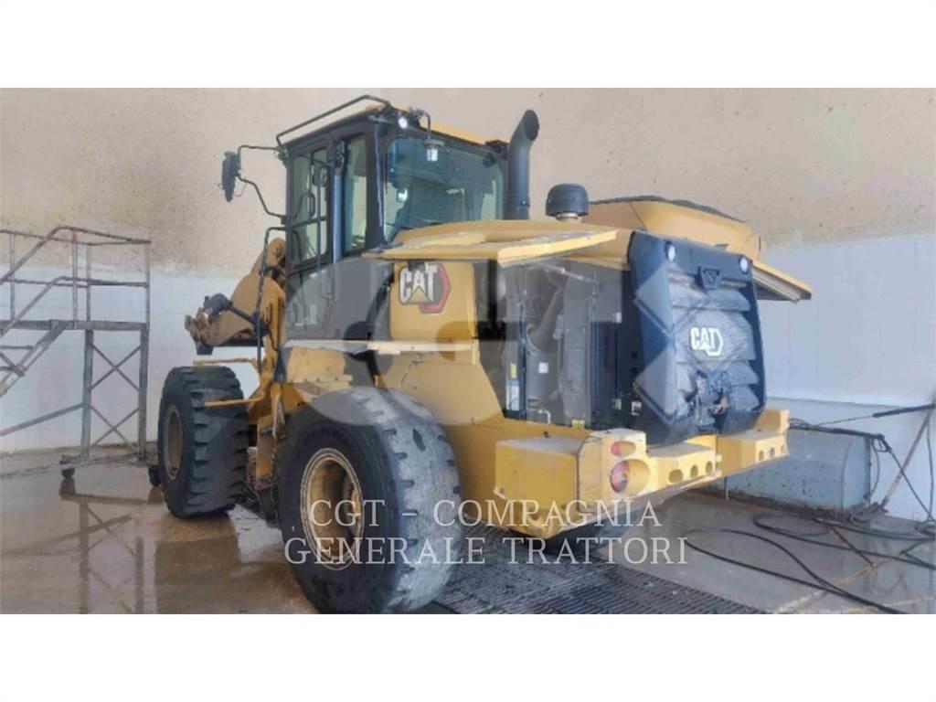 CAT 926M 輪胎式裝載機