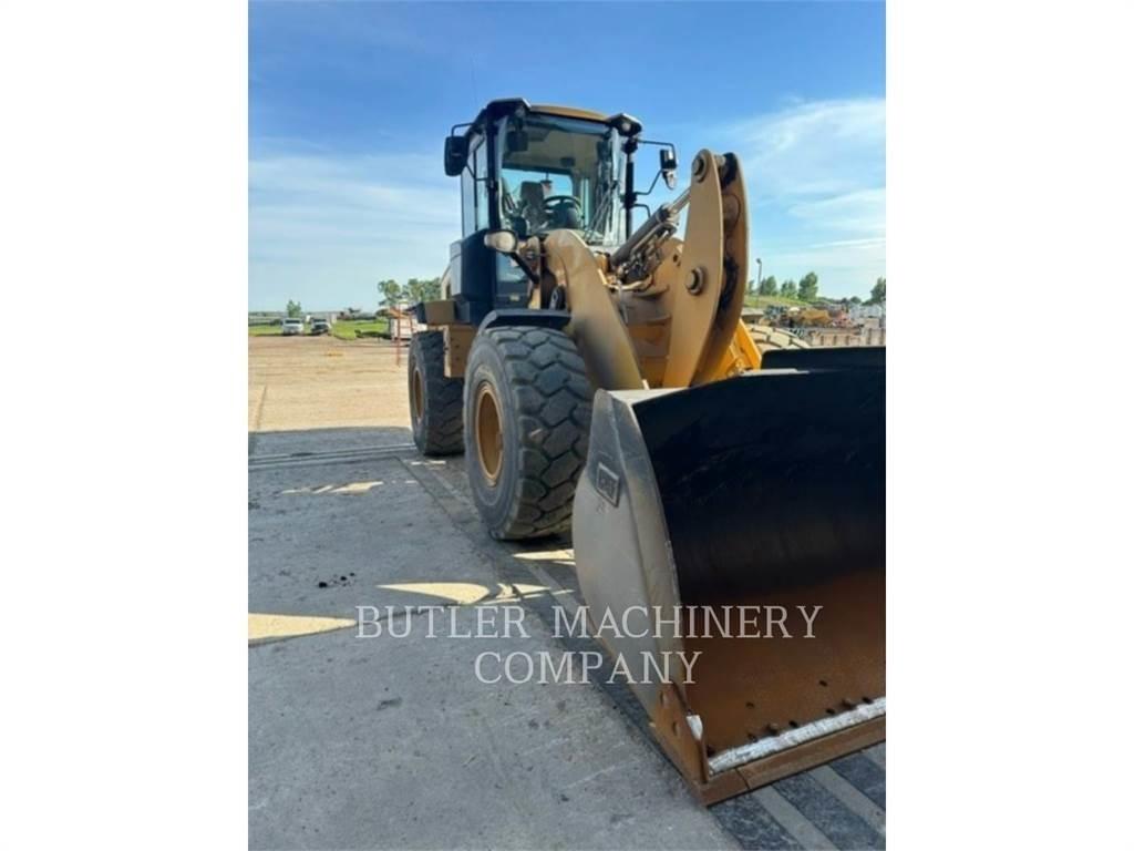 CAT 926M 輪胎式裝載機