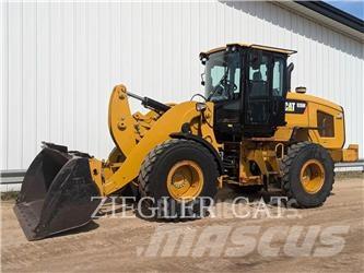 CAT 926M 輪胎式裝載機