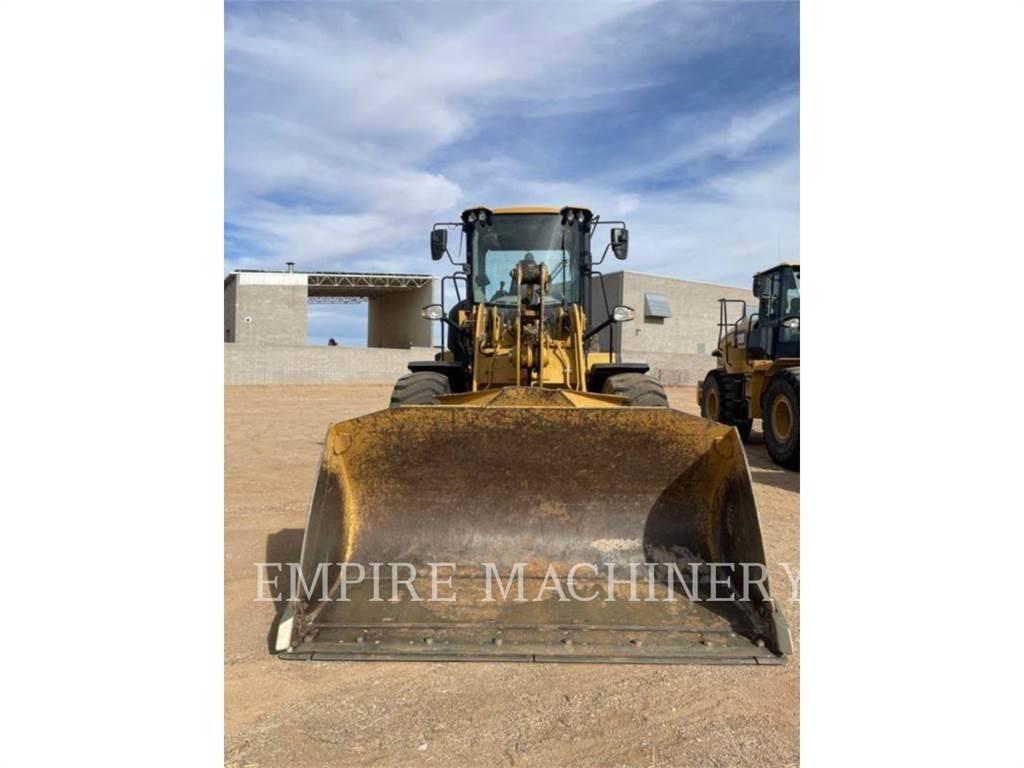 CAT 926M 輪胎式裝載機