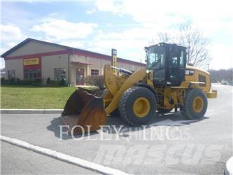 CAT 926M 輪胎式裝載機