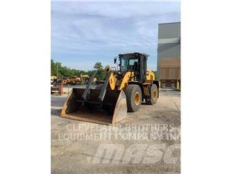 CAT 926M 輪胎式裝載機